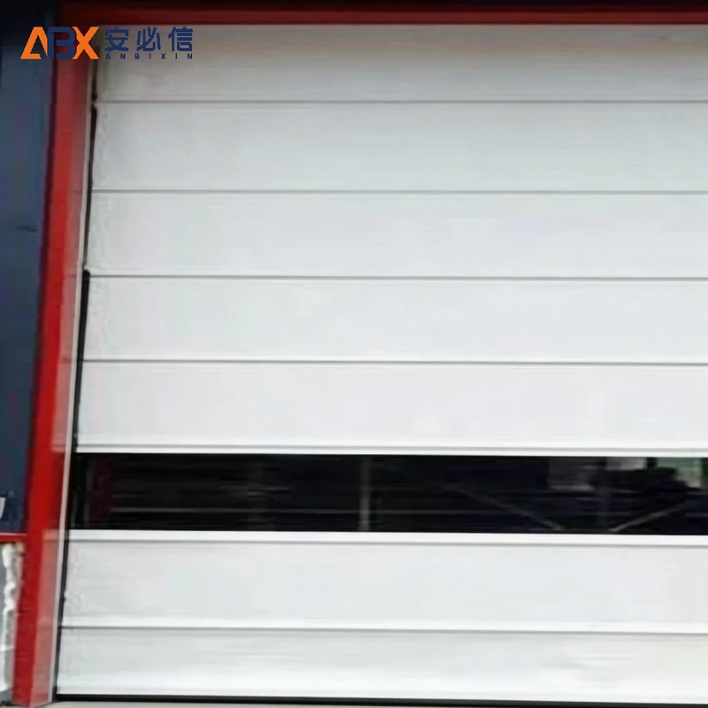 湛江洁净快速门